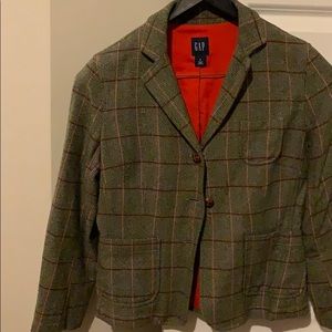 Gap Blazer